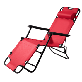 Zero Gravity Chair,Folding Outdoor Lounge Chairs with Headrest & Armrests for Outdoor,Patio,Beach,Garden (45.7 L x 23.6 W x 36.22 H)"