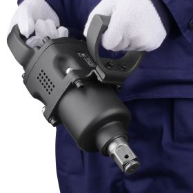 1 Inch Air Impact Wrench (Torque: 2600 N)
