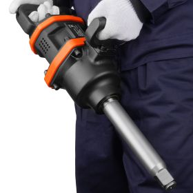 1 Inch Air Impact Wrench (Torque: 2800N)